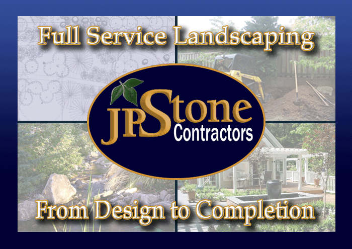 J.P. Stone Contractors, Inc. Vancouver, WA Portland, OR